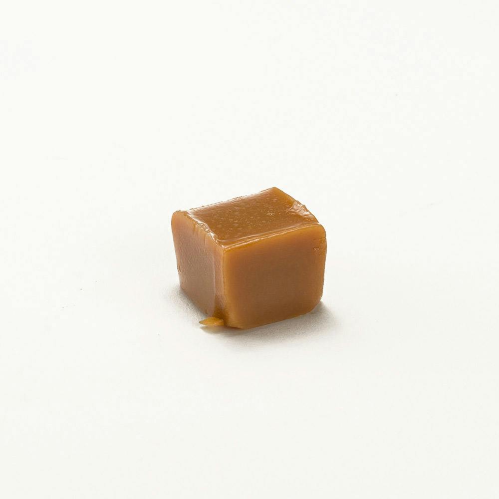 Image du produit Caramel - nature qui peut être conditionné dans le packaging Coffret premium