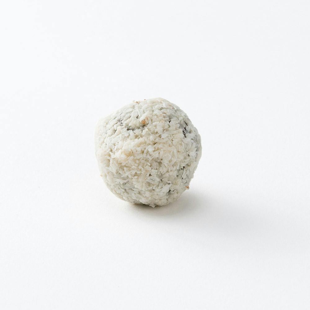 Photo du produit Boule cristal - noix de coco