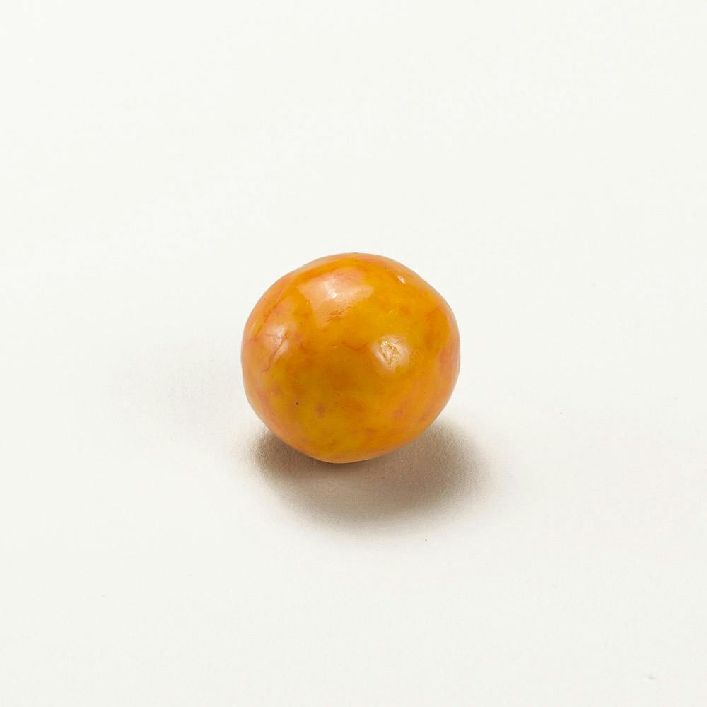 Pomme d'amour - orange