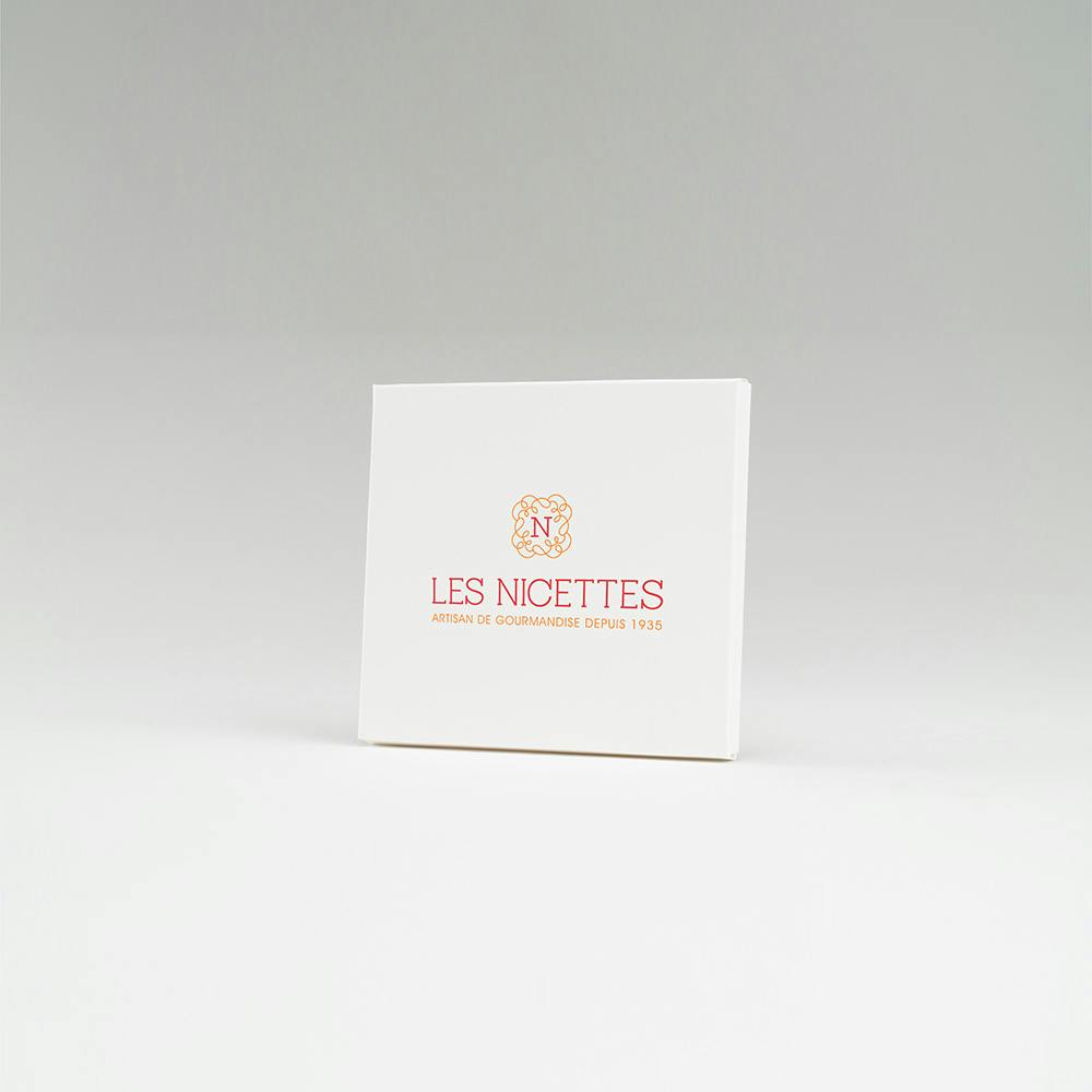 Image du packaging Pochette